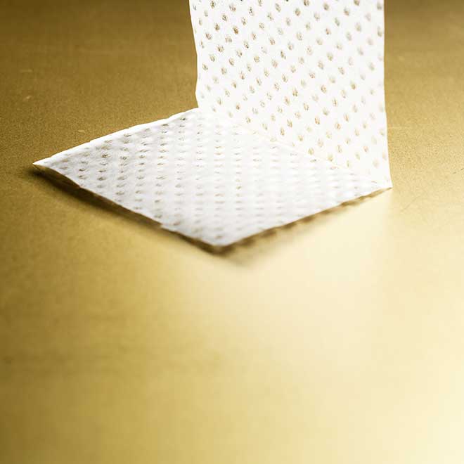 End Paper Collection Promo