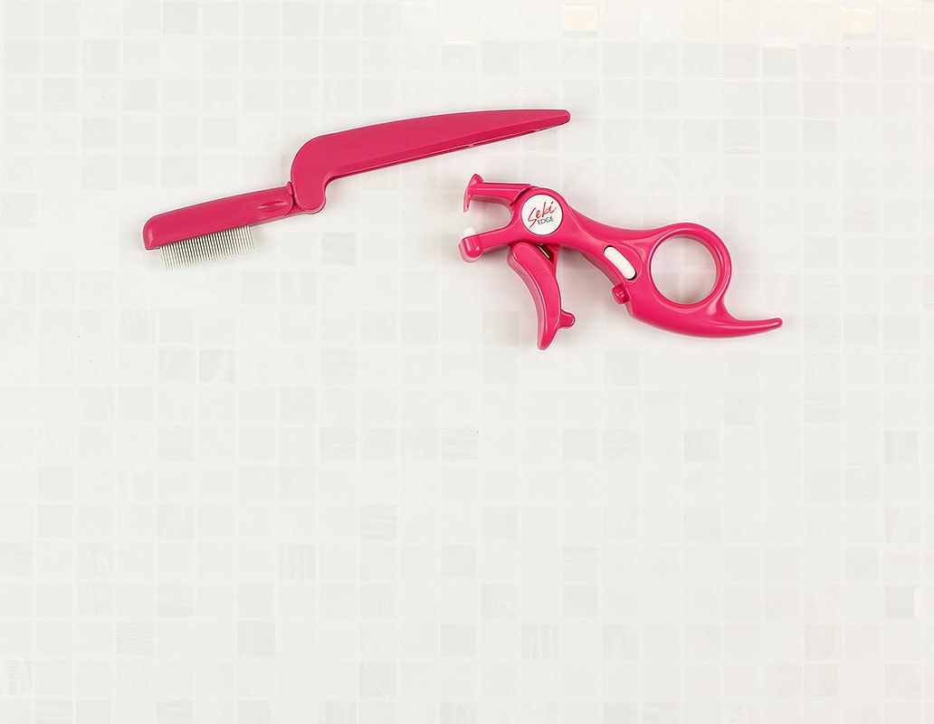 Eyelash Collection Promo