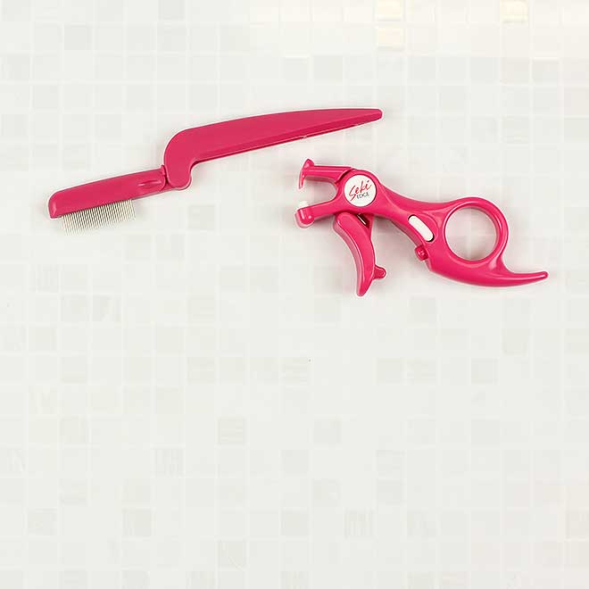 Eyelash Collection Promo