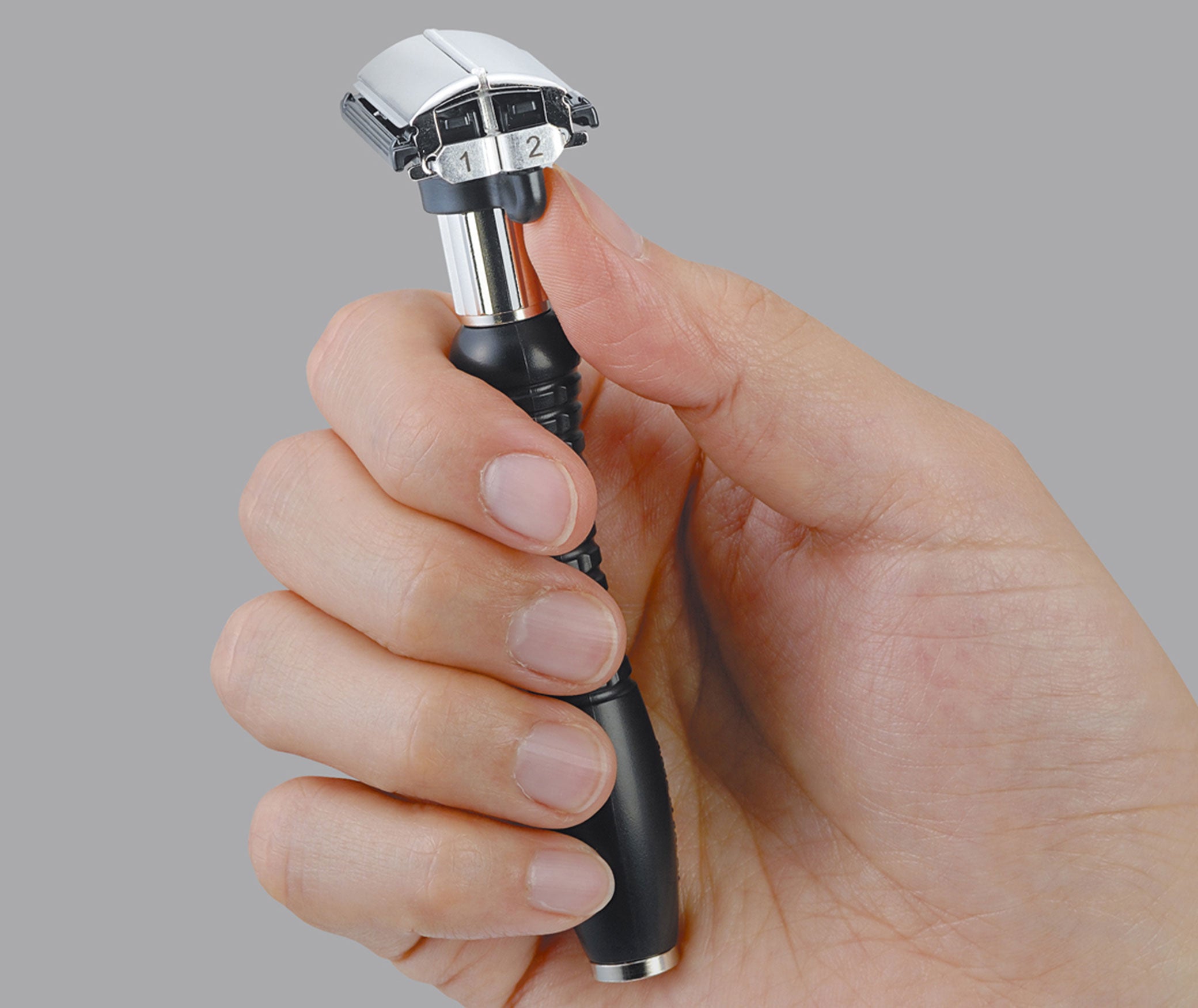 Feather Adjustable Double Edge Razor DER-A | Made in Japan – Jatai