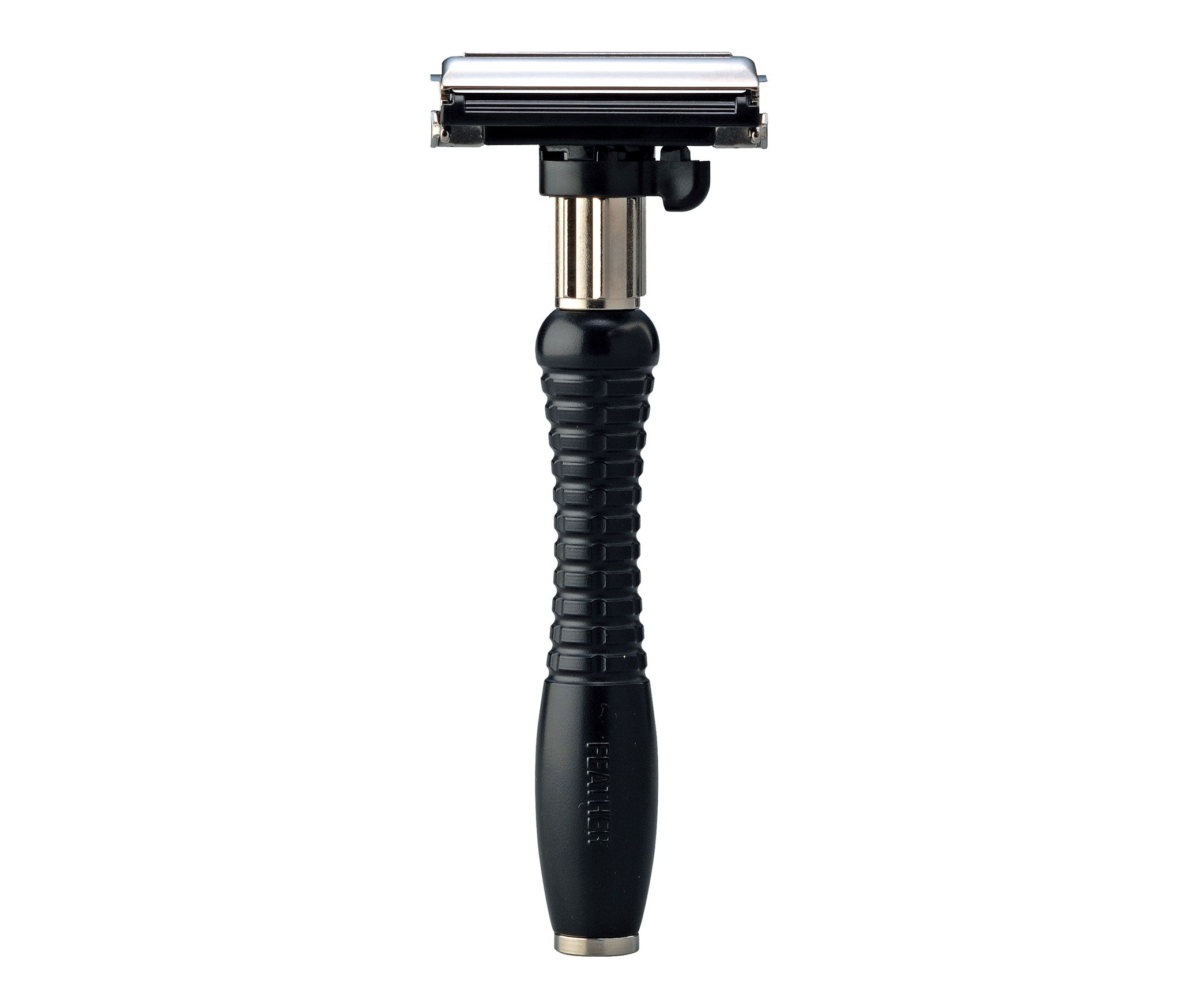 Feather Adjustable Double Edge Razor