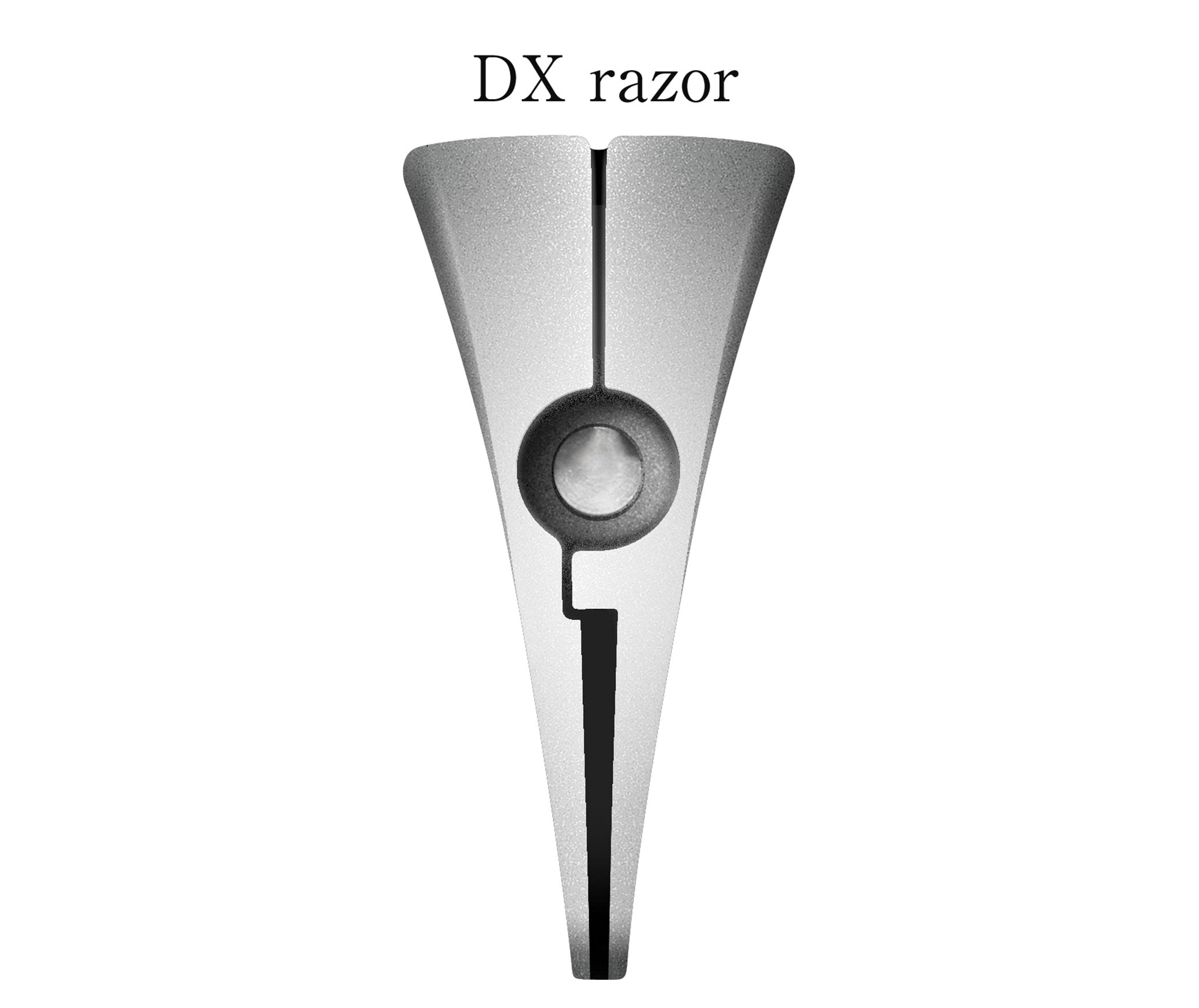 Feather Artist Club DX Straight Razor | JATAI International