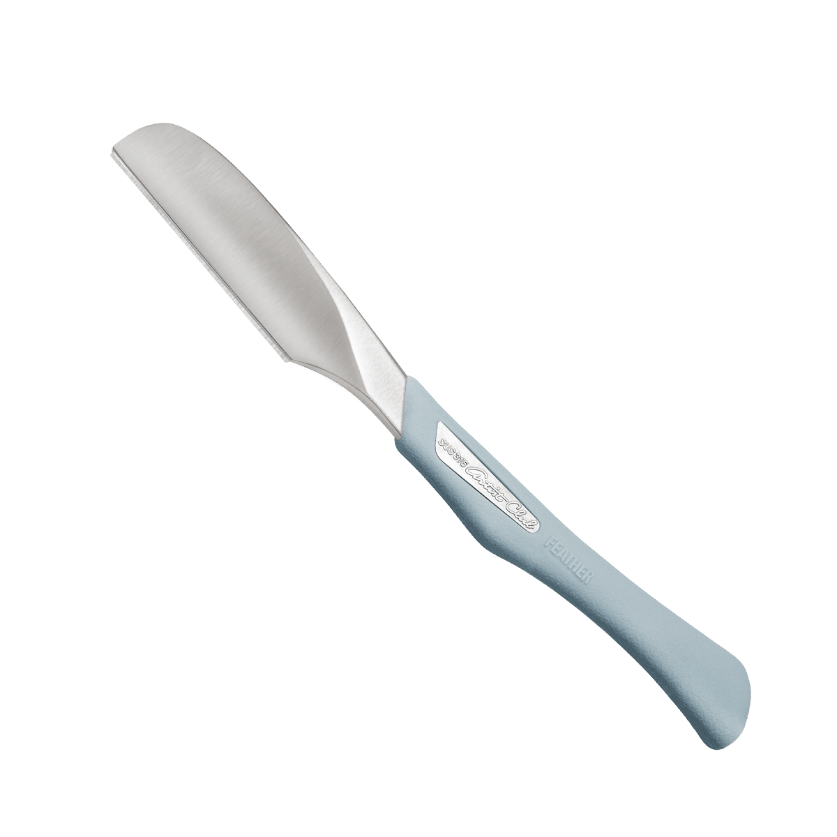 Feather Artist Club Shaving Straight Razors - DX, SR, SS – Jatai Feather Artist Club Shaving Straight Razors - DX, SR, SS – Jatai