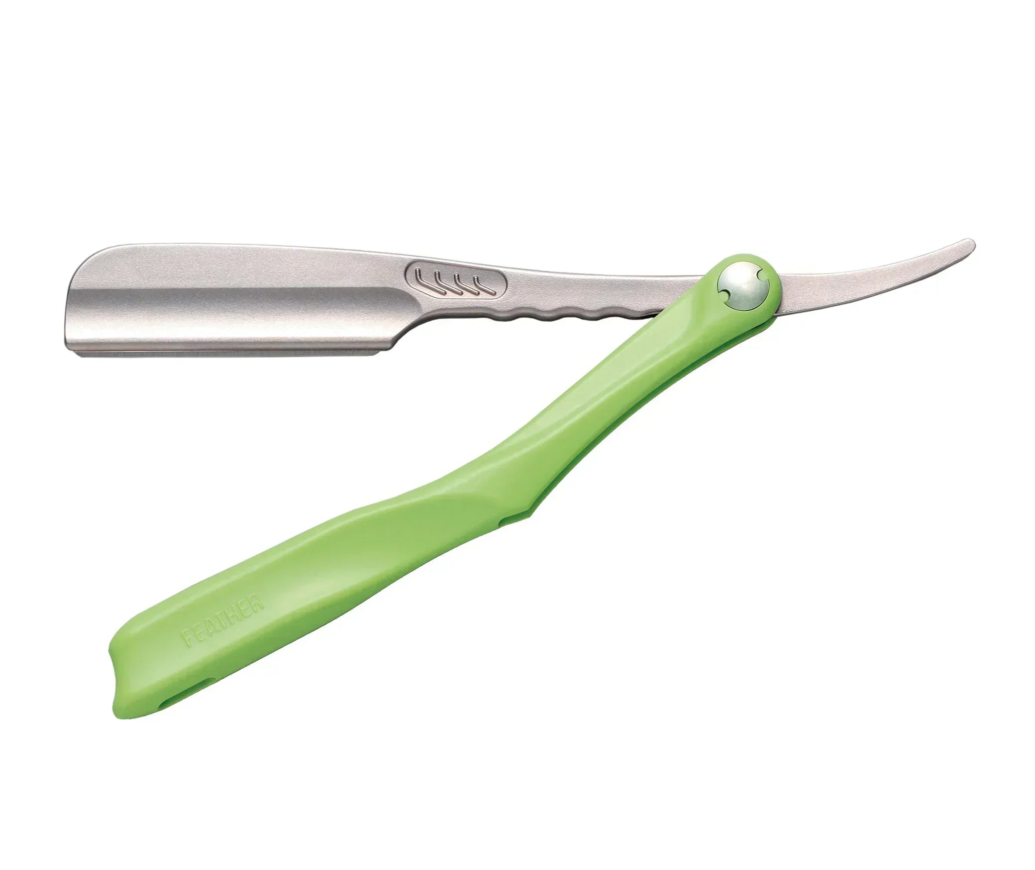 ハチミツFEATHER Artist Club SS 、替刃セット Feather Artist Club SS Folding Straight Shaving Razor – Jatai