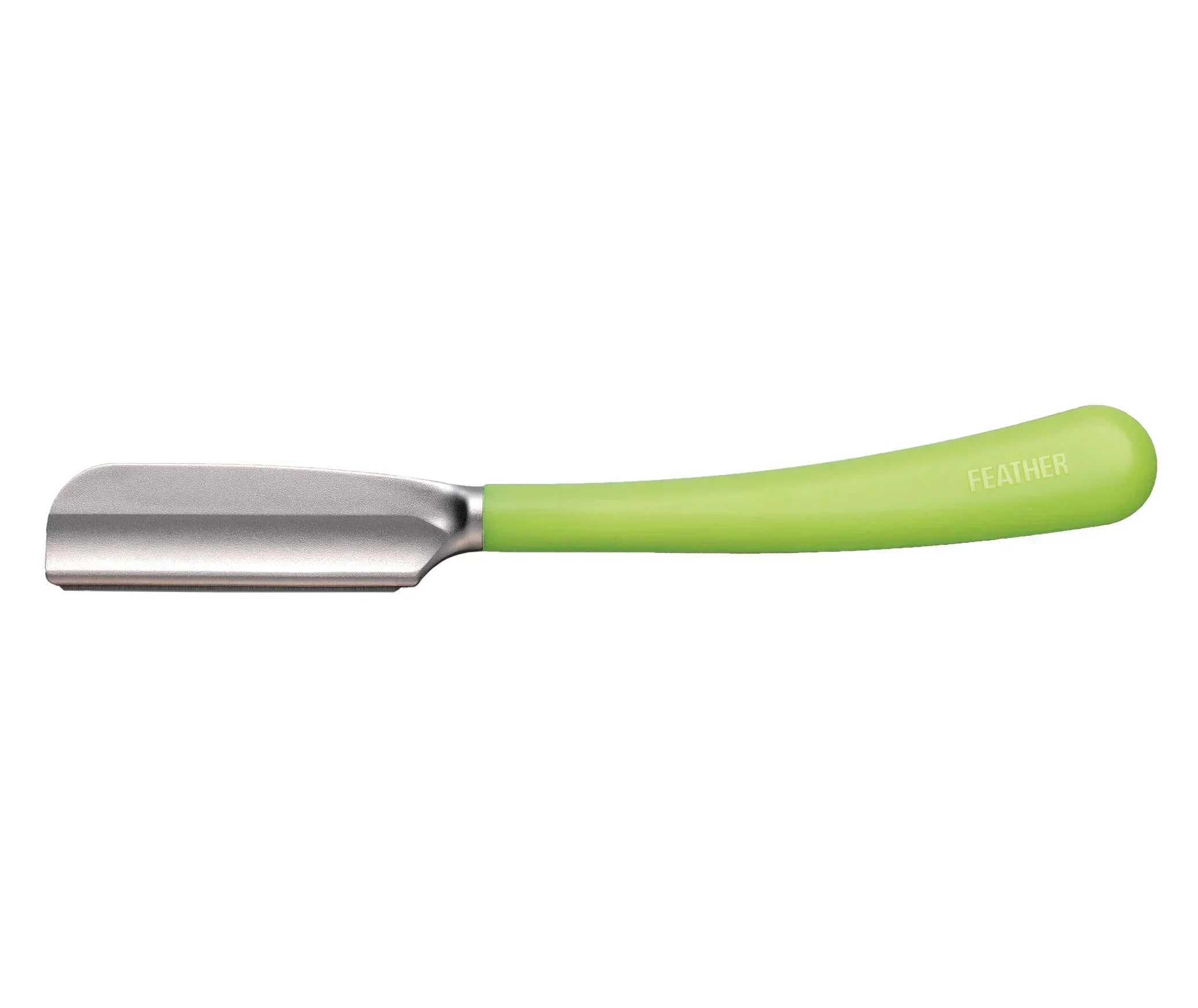 Feather Artist Club SS Straight Razor | Made in Japan – Jatai