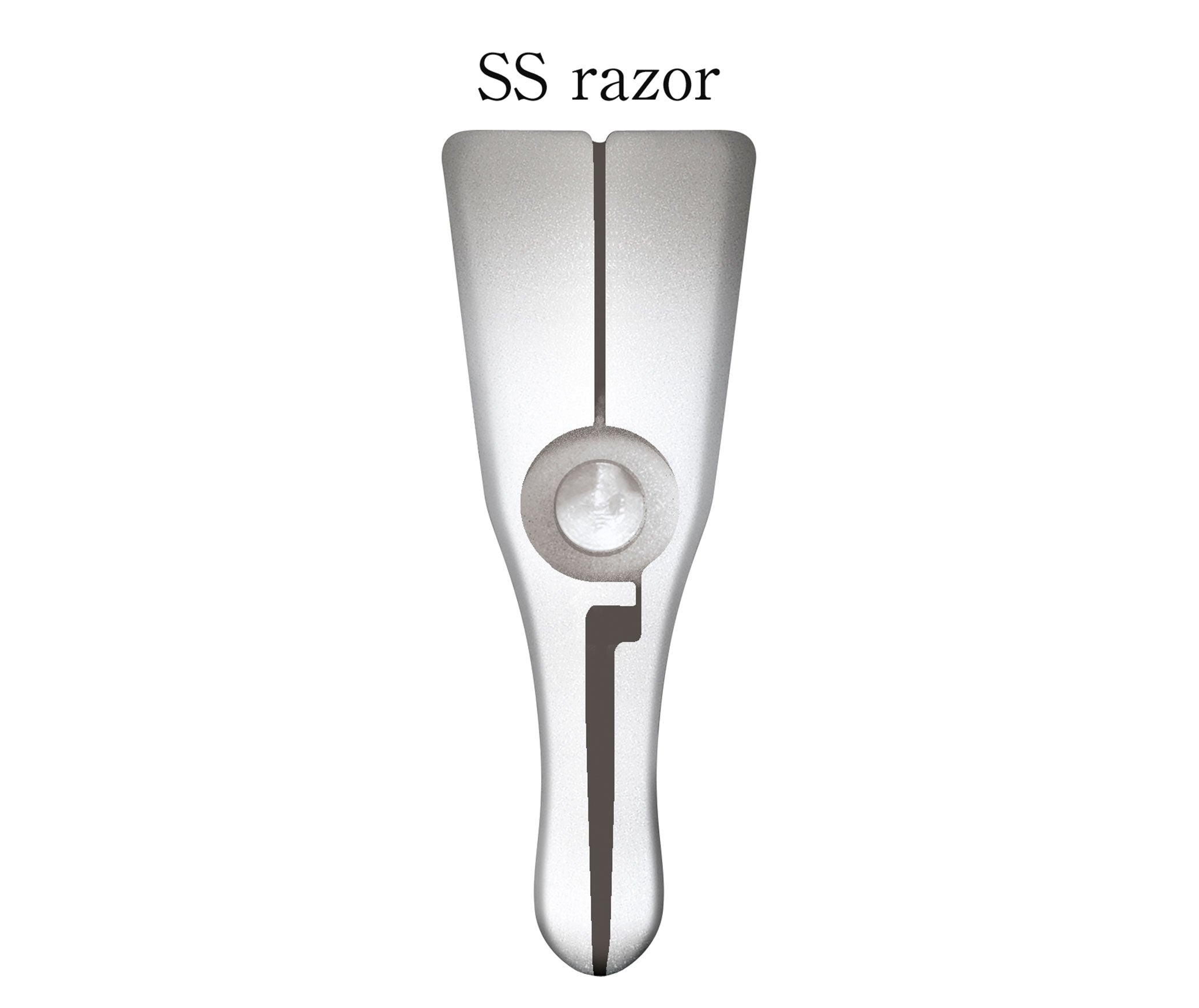 Feather Artist Club SS Folding Straight Shaving Razor – Jatai