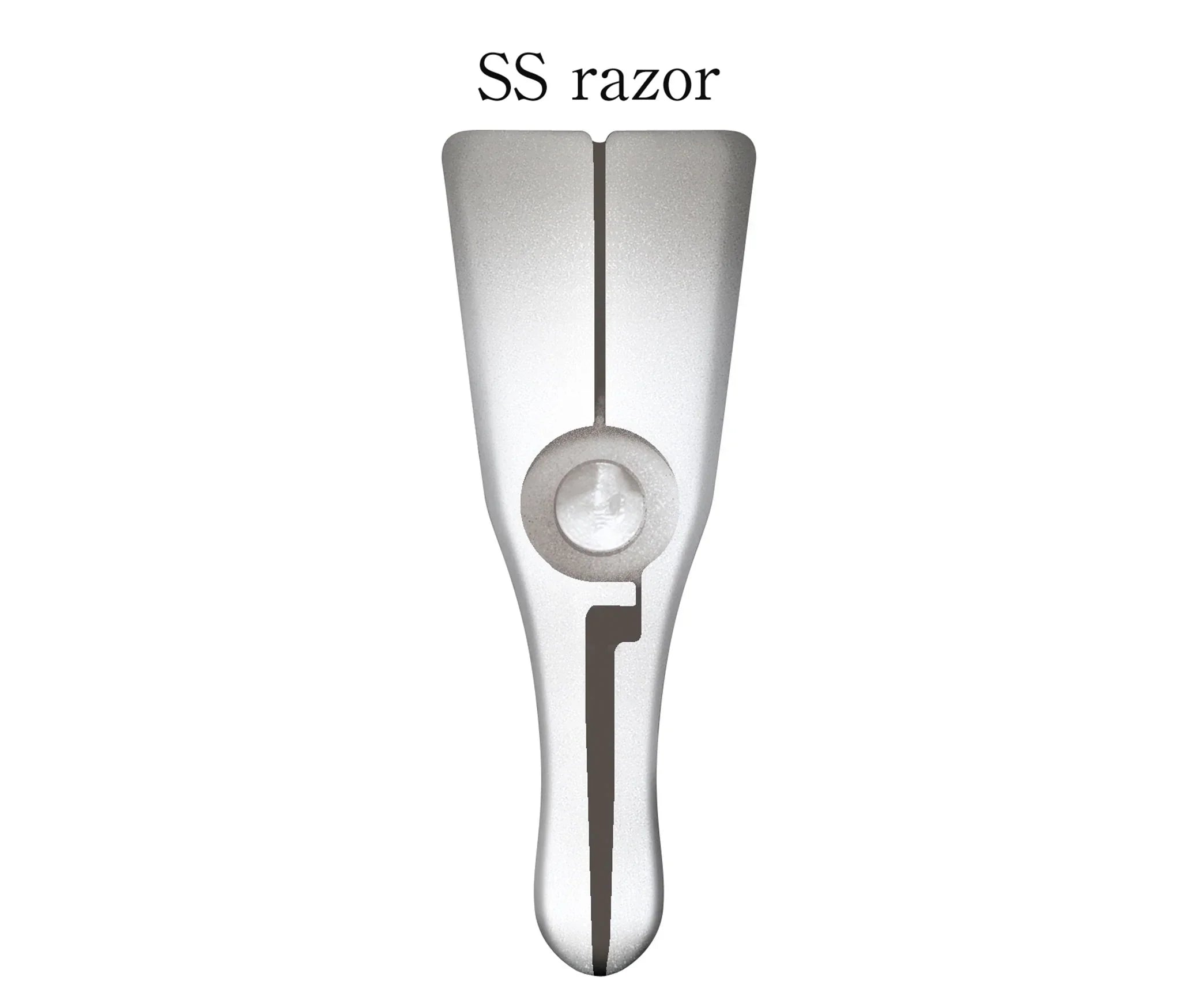 Feather Artist Club SS Straight Razor | Made in Japan – Jatai