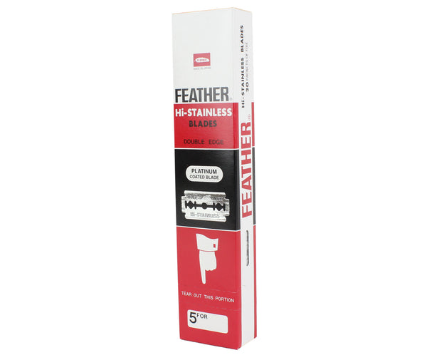 Feather-Double-Edge-Blades-100