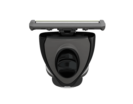 Feather F3 Razor Horizontal Pivot Head - Landing Page