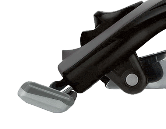 Feather F3 Razor Vertical Pivoting Head - Landing Page