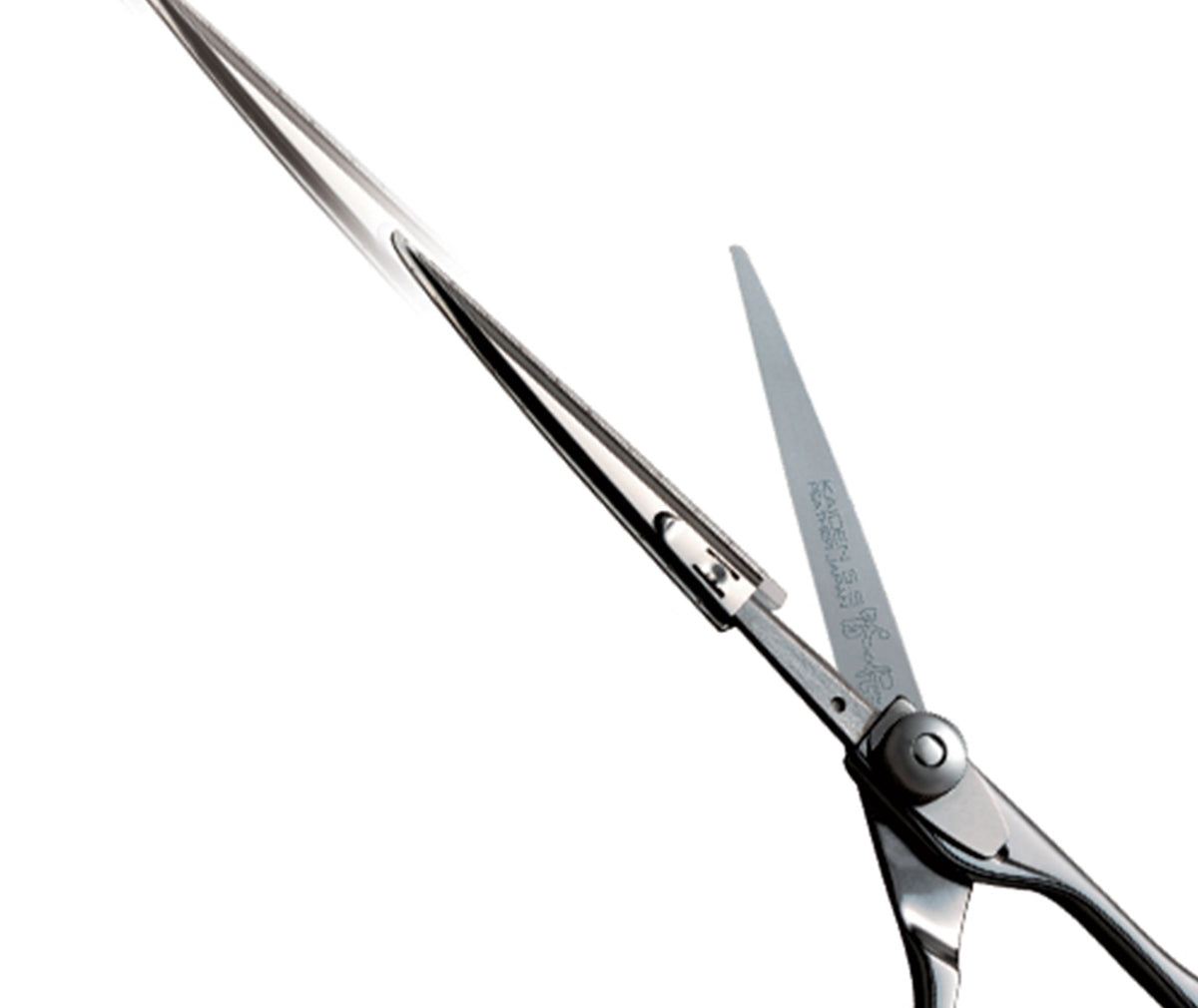 Feather Kaiden Shear Replacement Blades