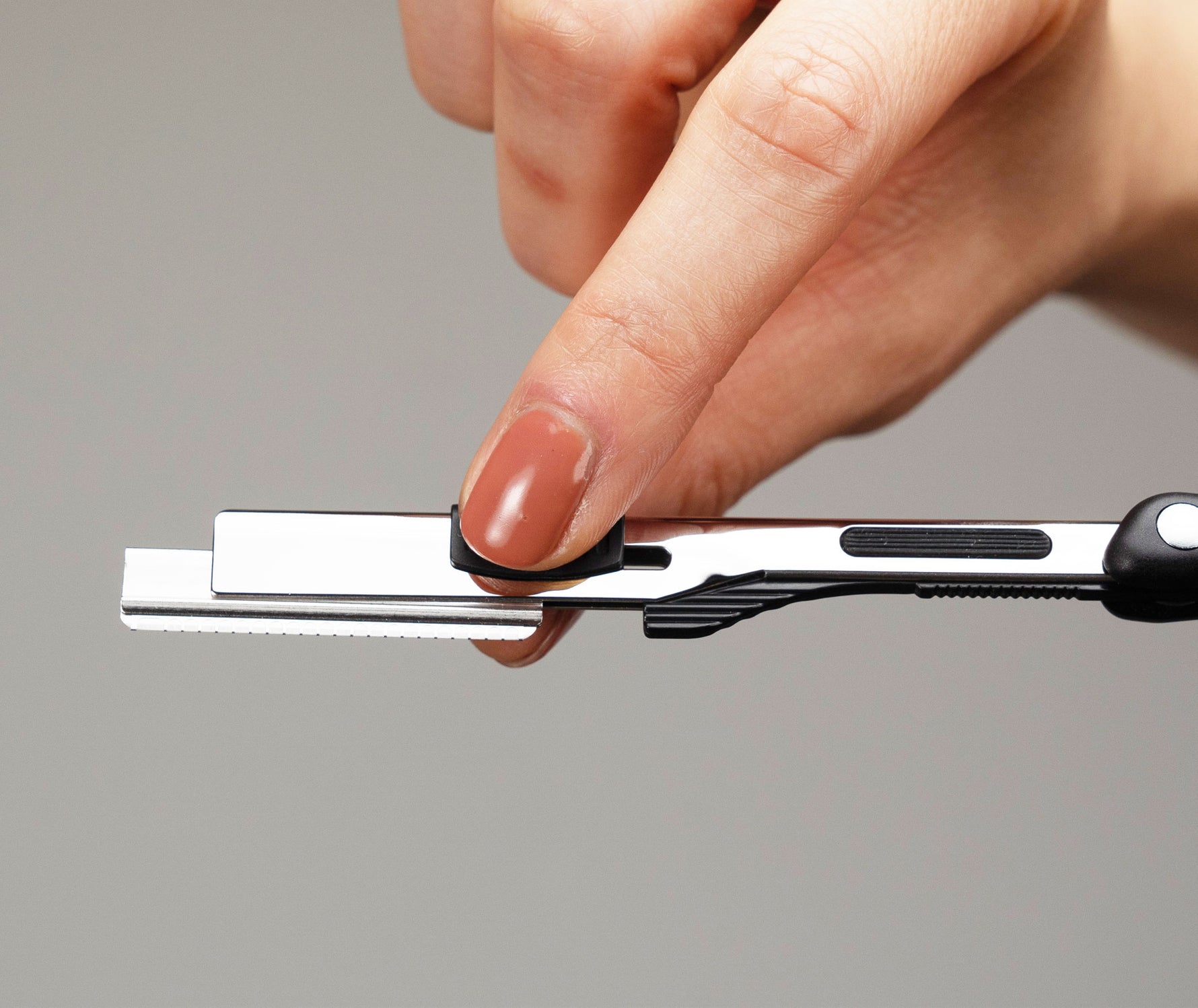 Feather Nape and Body Razor replacement blades