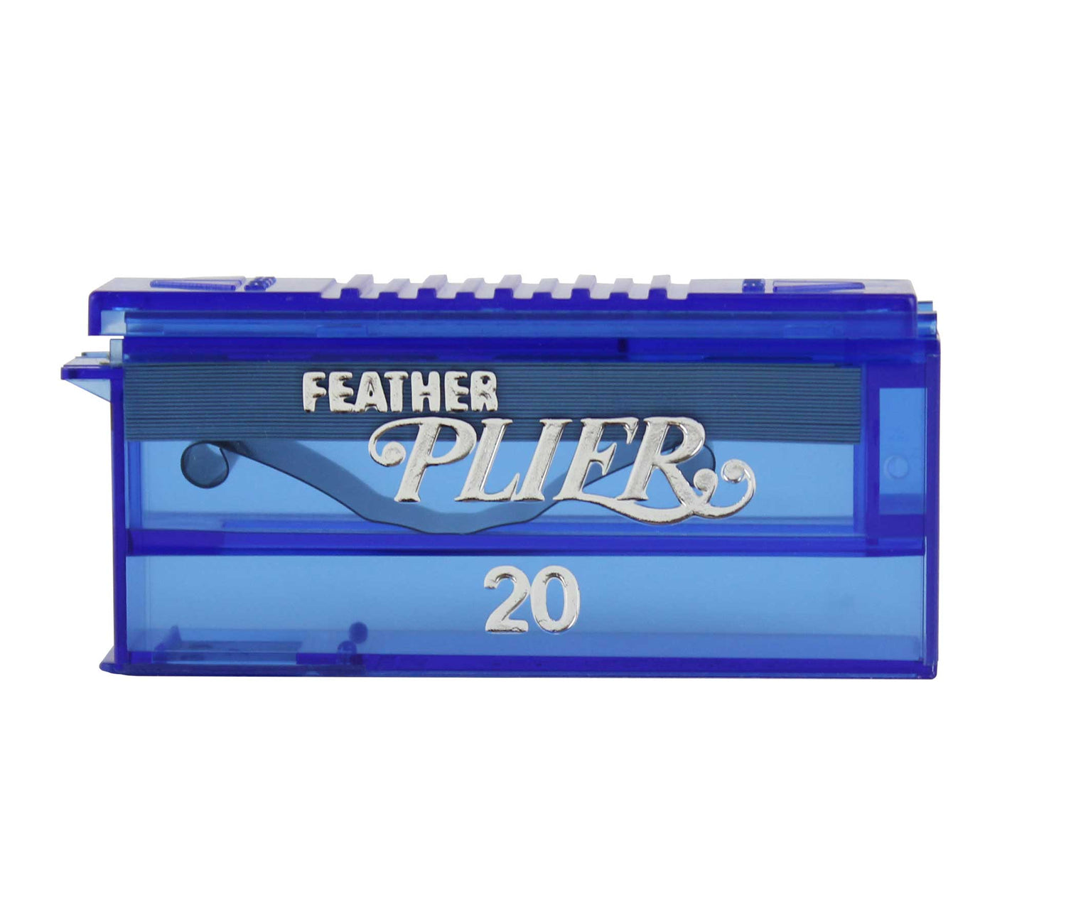 Feather Plier Razor Blades Cartridge-TikTok