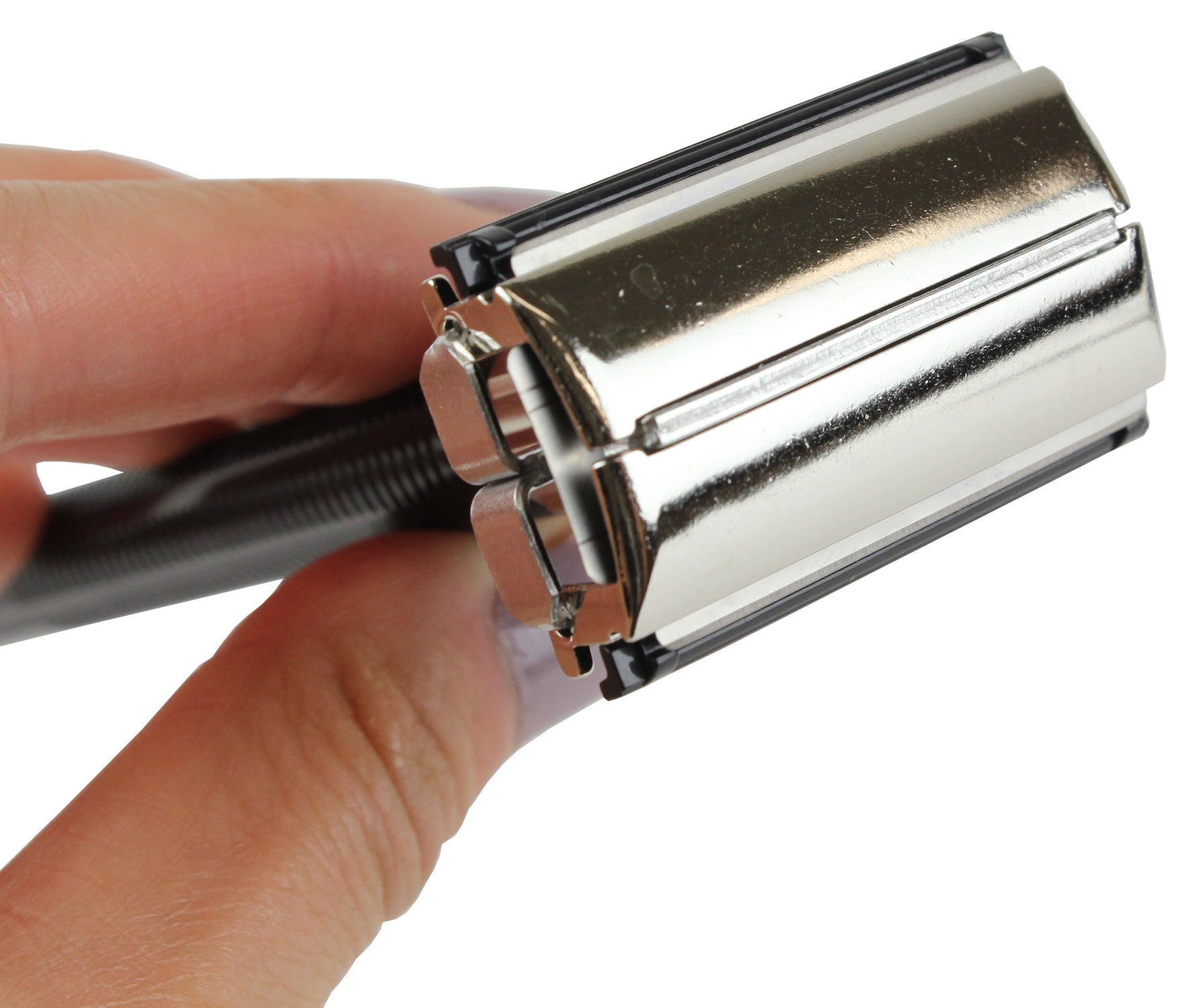 Feather Popular Safety Razor