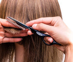 Feather Styling Razor Detail Kit - Cutting Hair