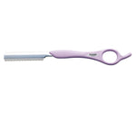 Feather Styling Razor - Lavender