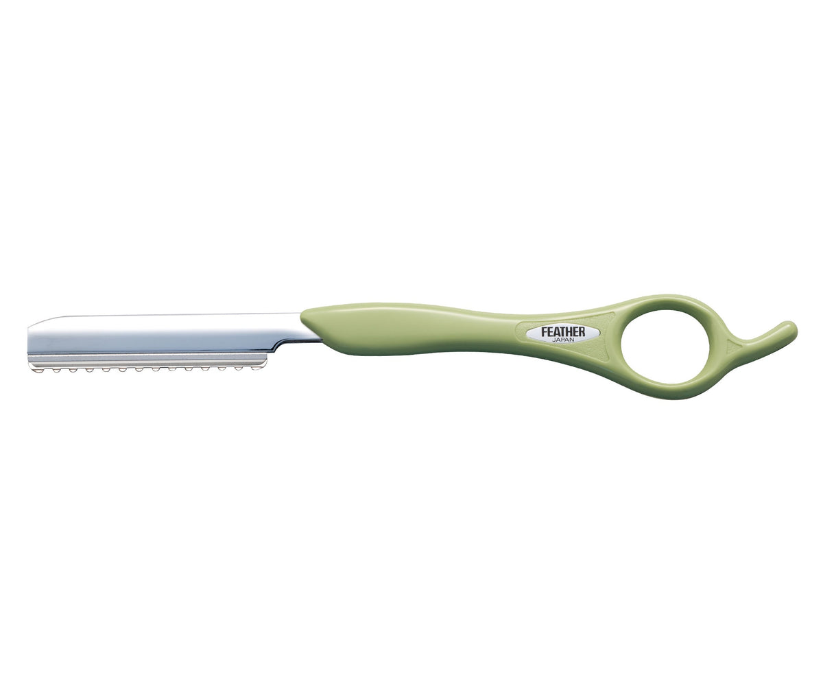 Feather Styling Razor - World's #1 Haircutting Razor | JATAI – Jatai ...