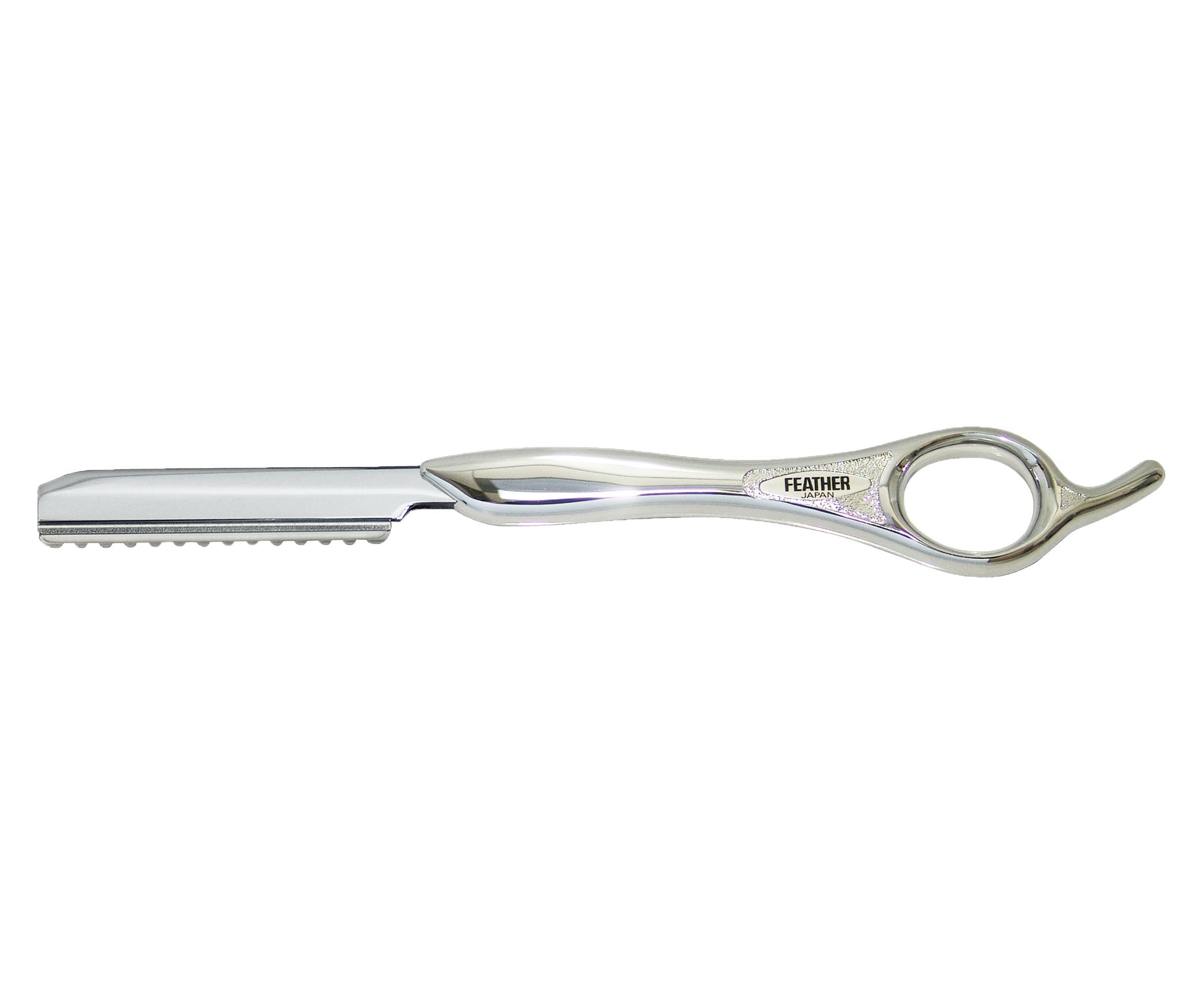 Feather Styling Razor - World's #1 Haircutting Razor | JATAI – Jatai ...