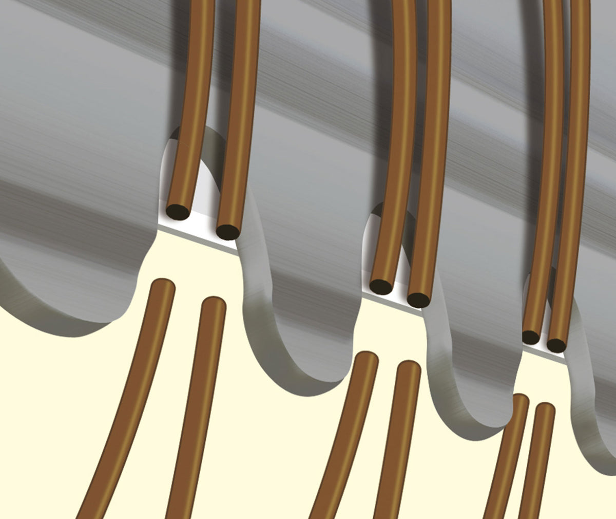 Feather Styling Razor Standard Blade graphic