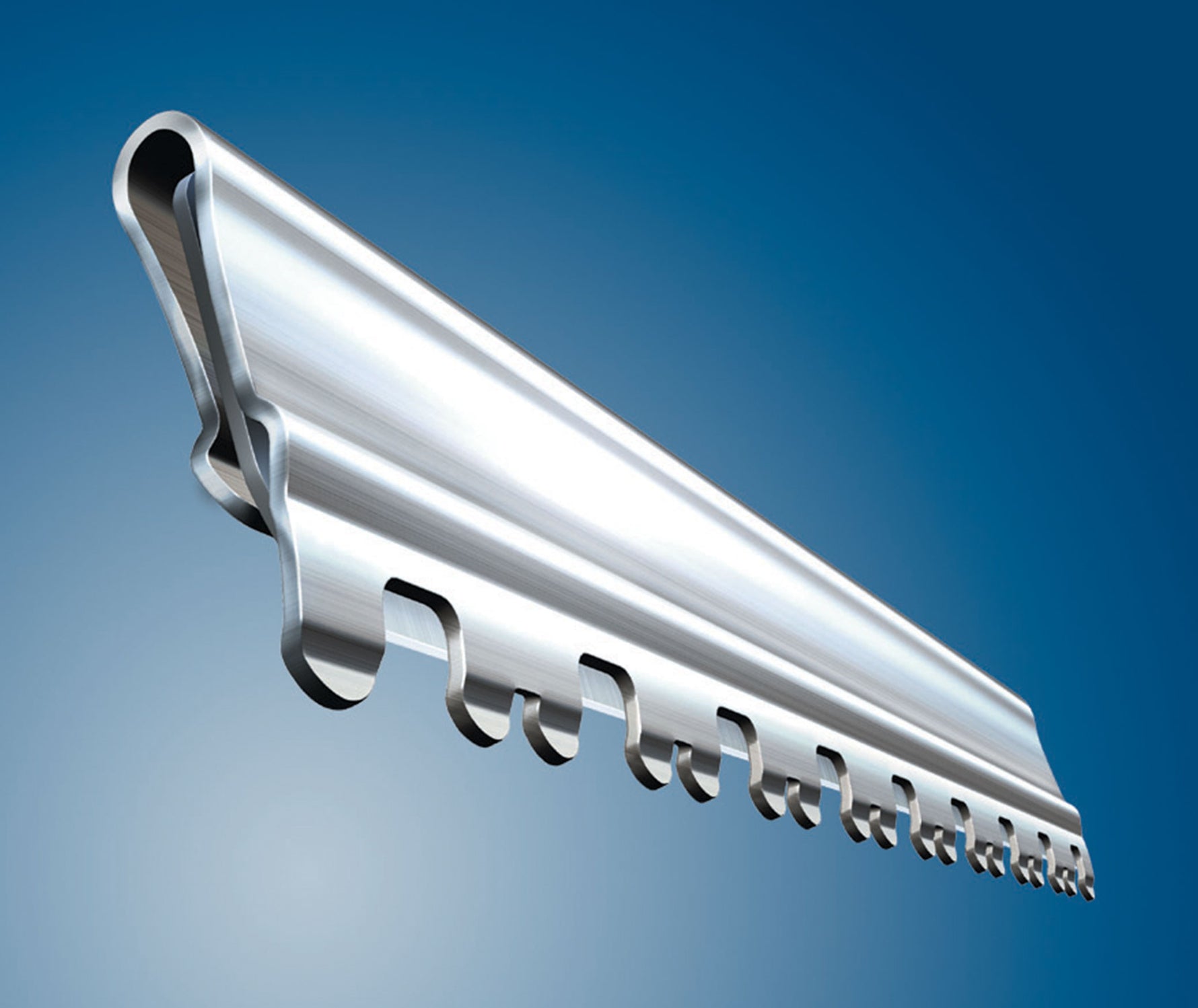 Feather Styling Razor Texturizing Razor Blade graphic