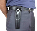 Feather Styling Razor W - Holster on Belt