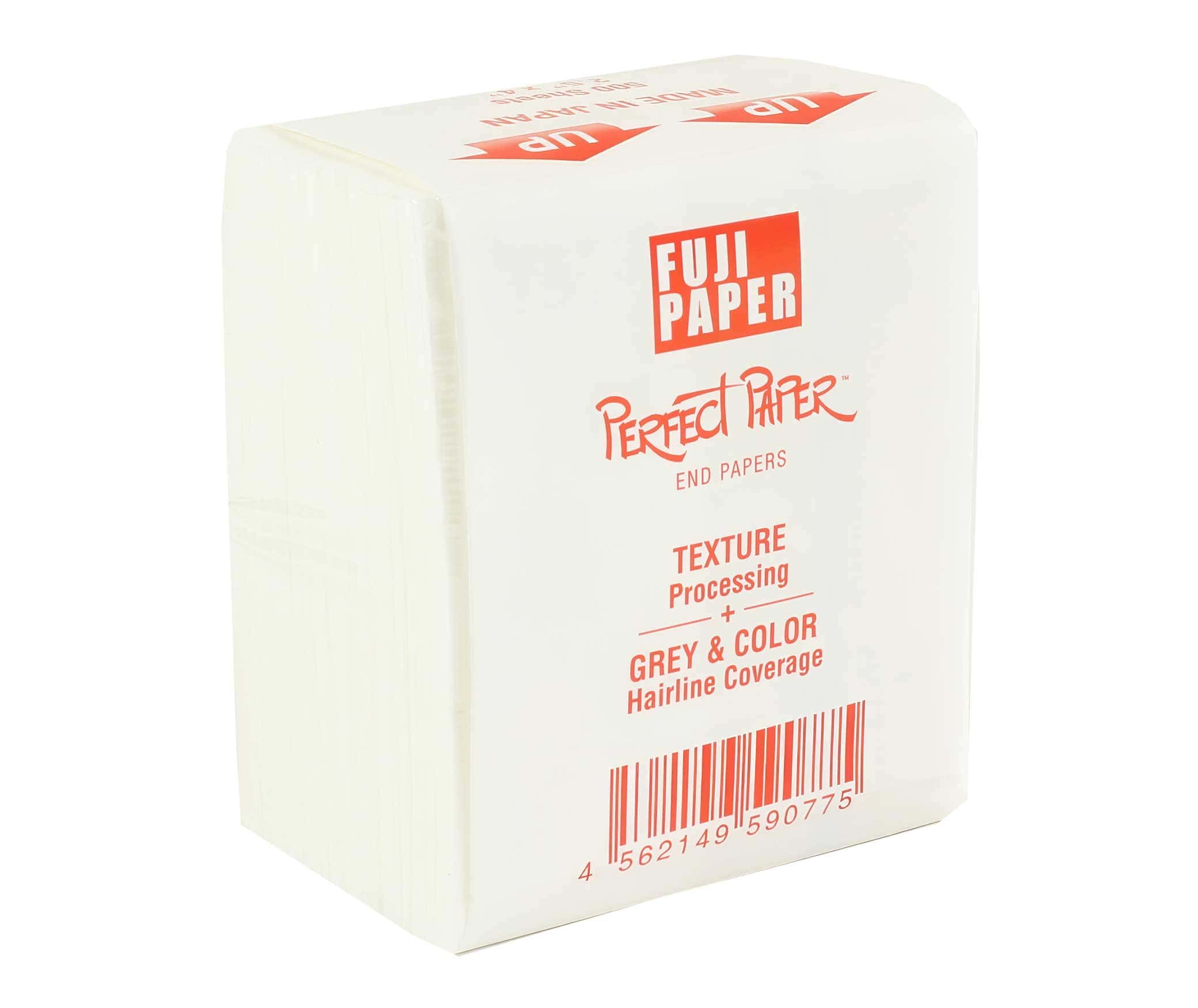 Fuji Perfect Paper End Papers (1pk) | Made in Japan – Jatai