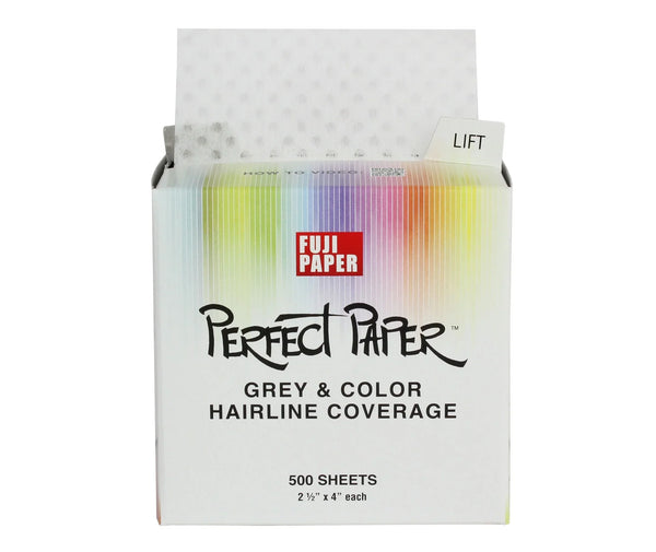 Fuji Perfect Paper for Grey & Color Processing (500 sheets