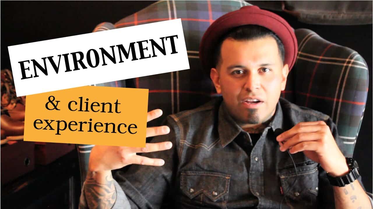Client Experience