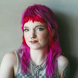 Hannah O'Malley 