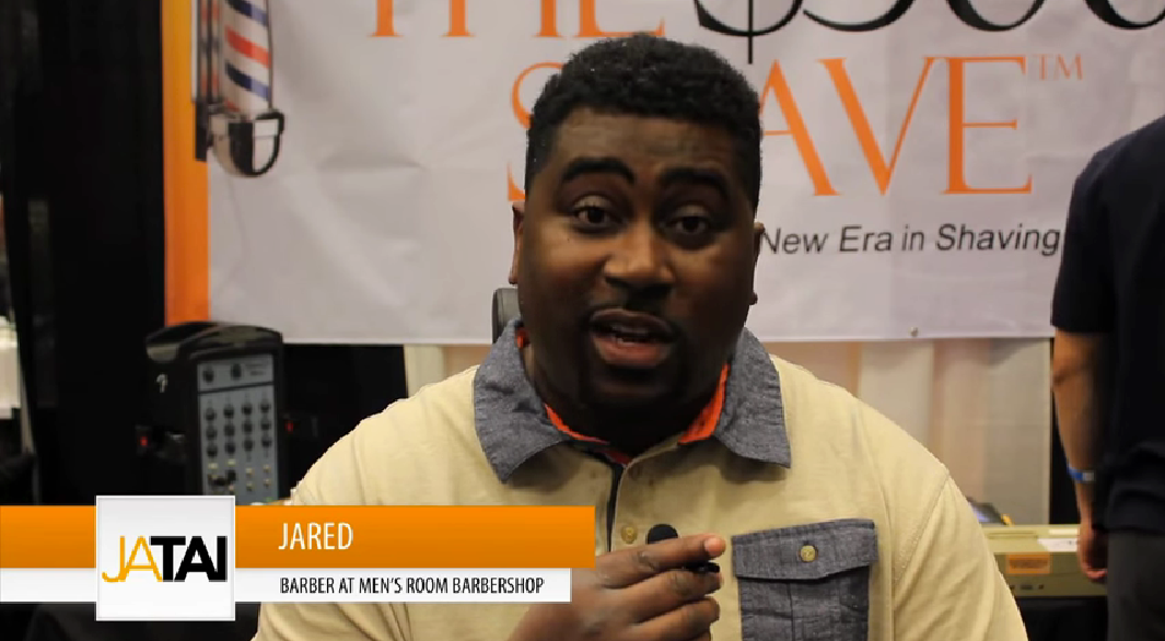 How a barber increased his revenue by 40% by taking the $500 shave class