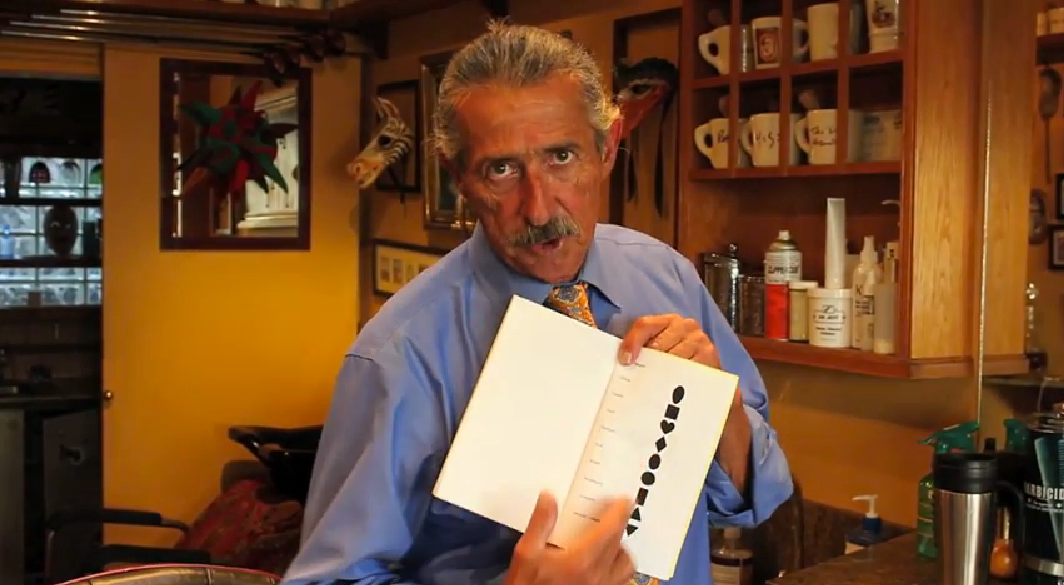 Intro to men's facial grooming