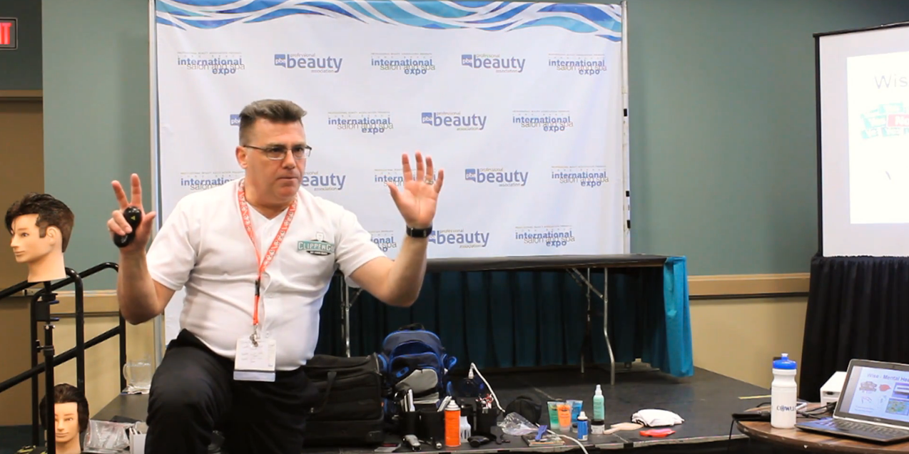 A better way to book your hair client appointments