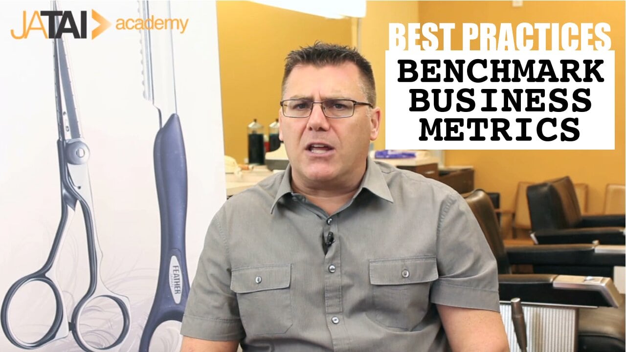 Benchmark the Metrics of Your Business