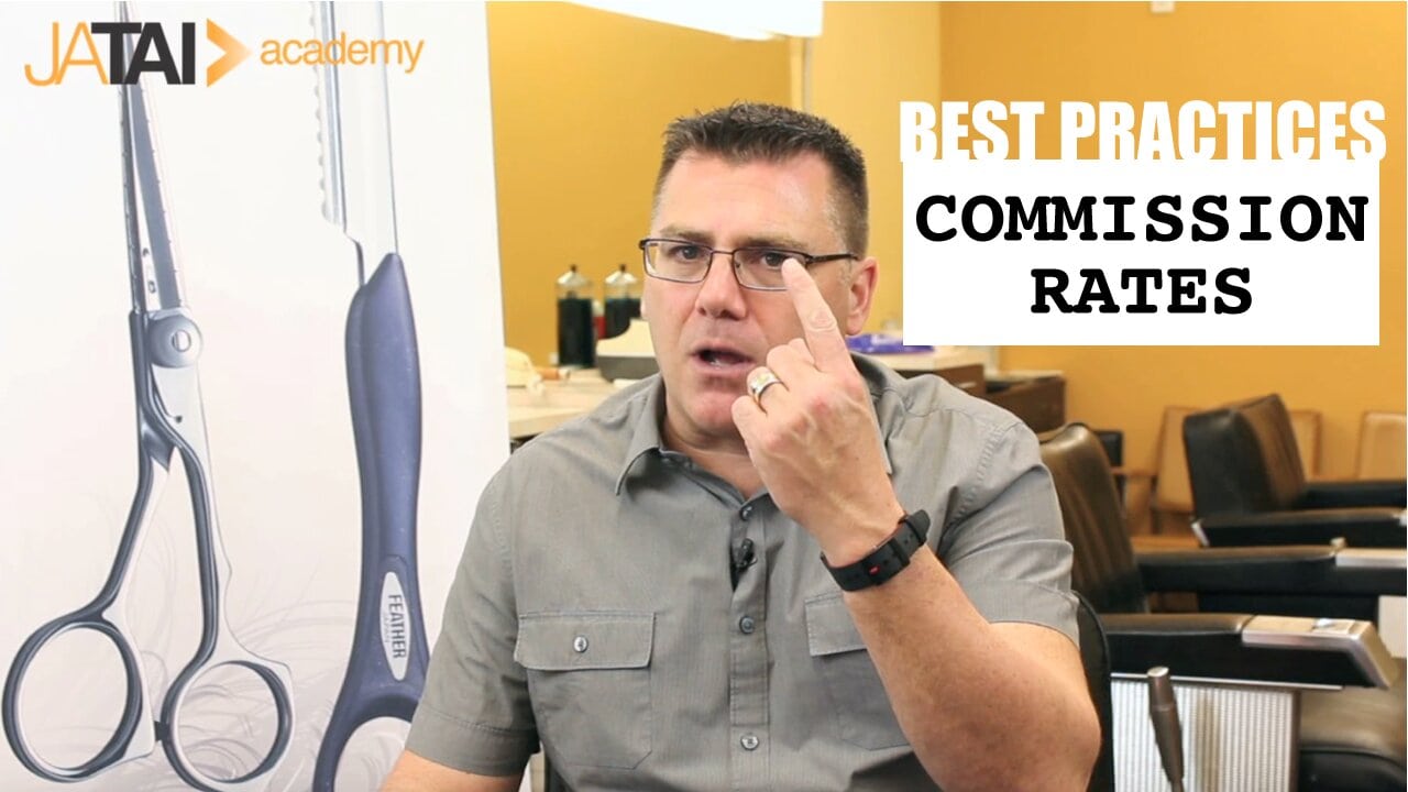 Commission Rates