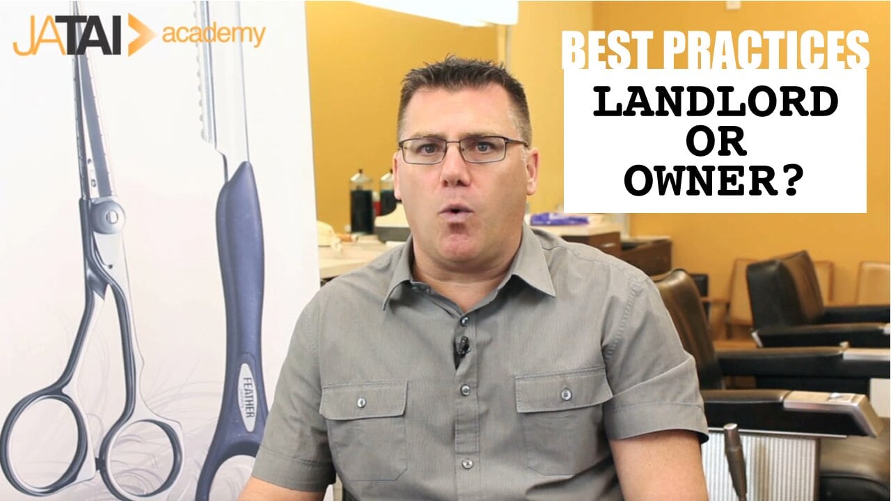 Know Whether You're a Landlord or an Owner