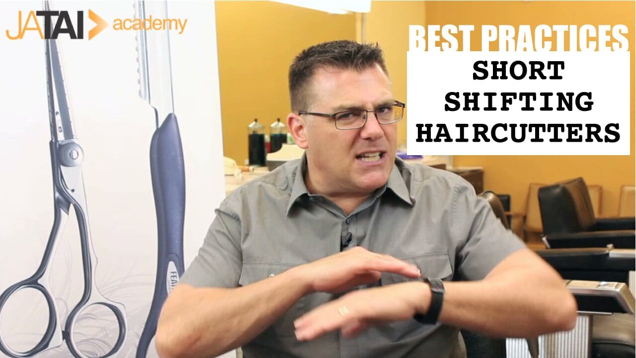 Owners Should Short Shift Haircutters