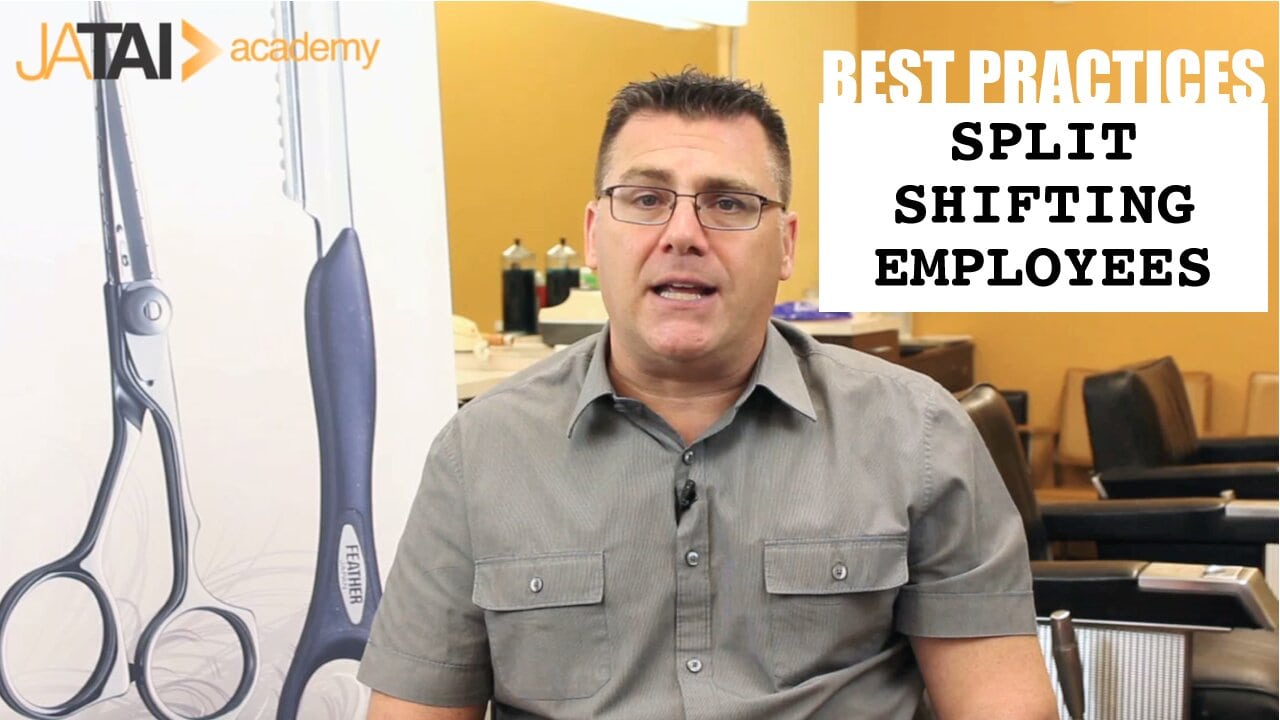 Owners Should Split Shift Employees