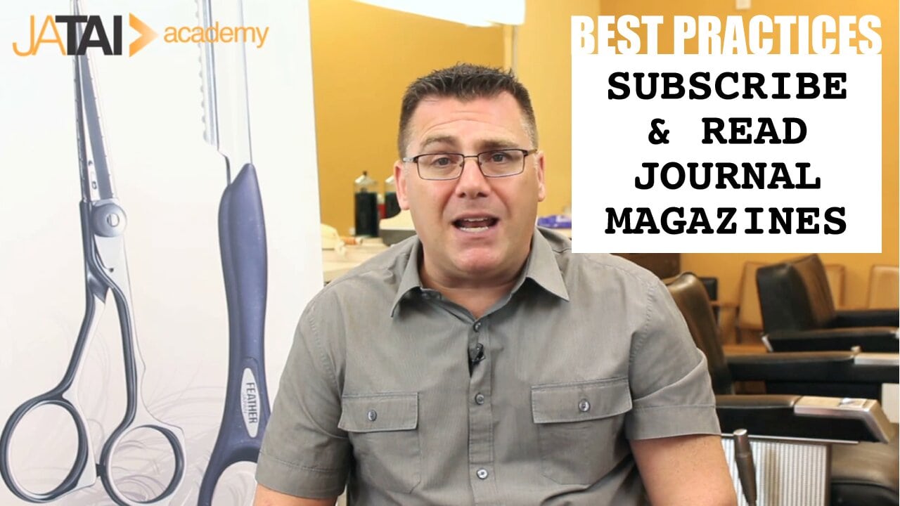 Subscribe and Read Industry Trade Magazines