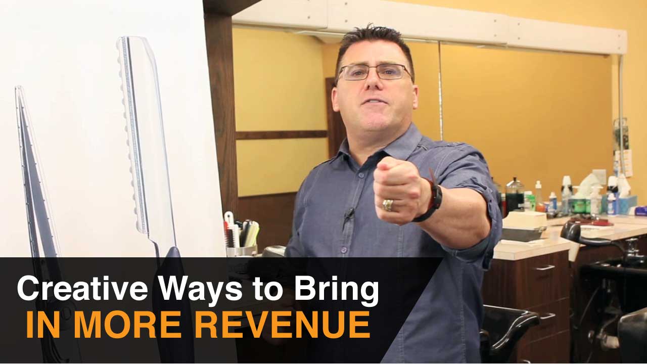 Ways to Bring in Revenue