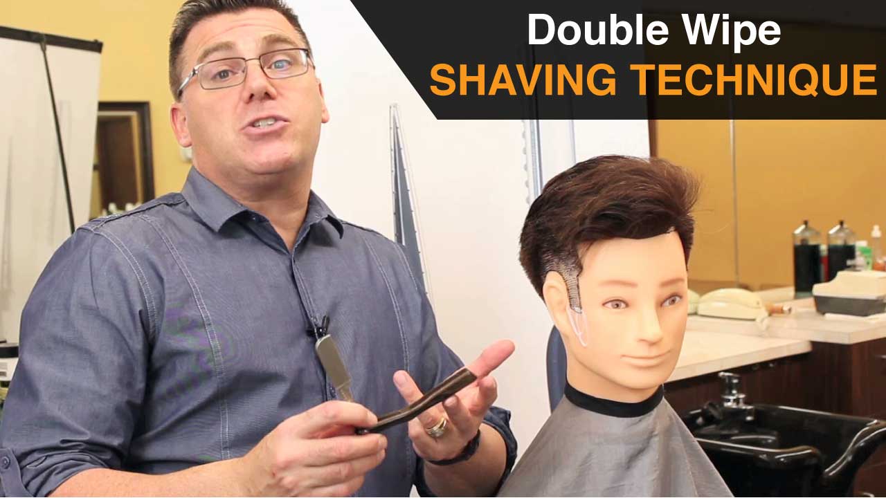 Shaving Tip