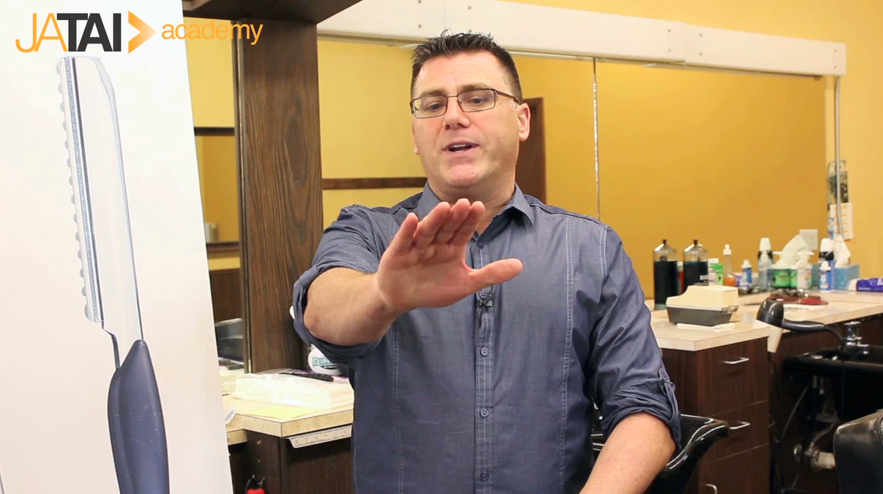 Ergonomic Stretches for the Hair Professional