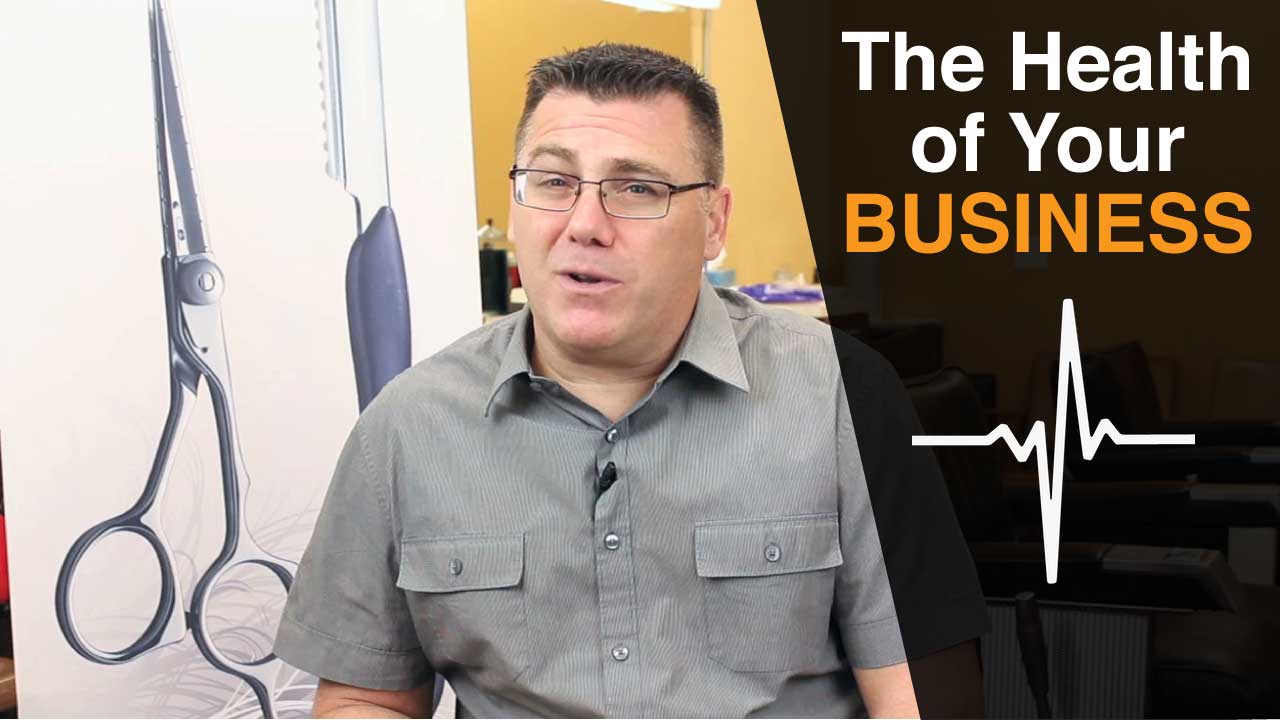 Health of Your Business