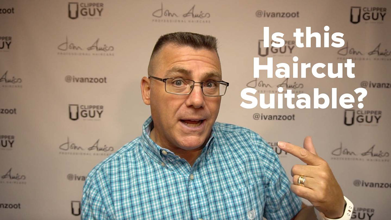 How to Make Sure a Haircut Suits a Client