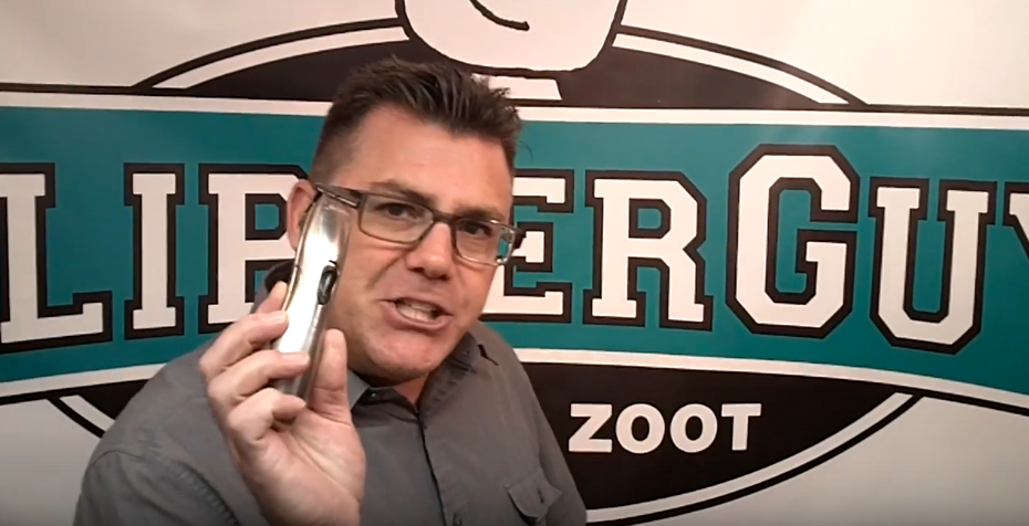 How to protect a kid's ears during a haircut