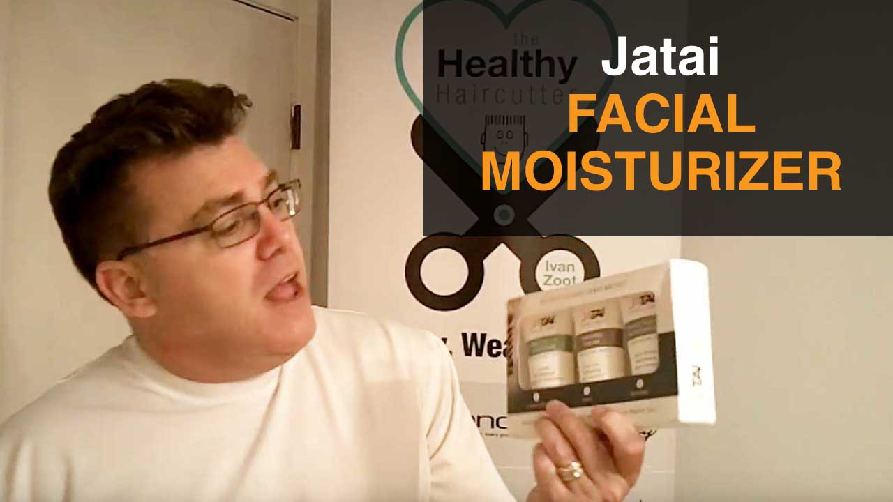 Facial Moisturizer 