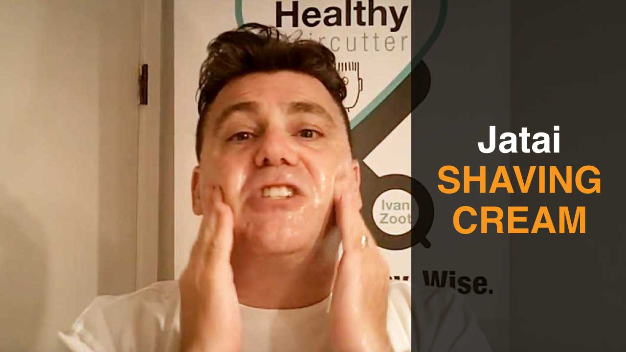 Shaving Cream