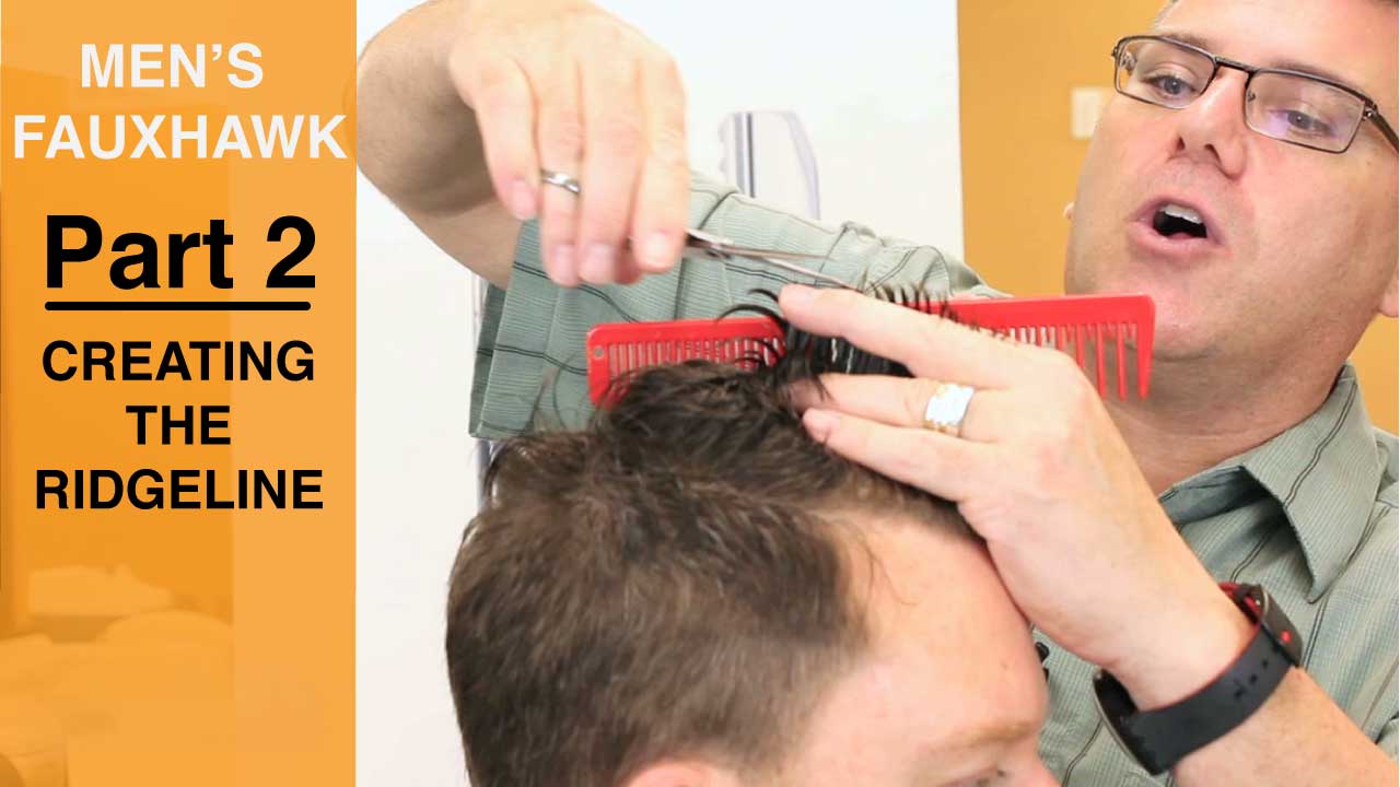 Fauxhawk 