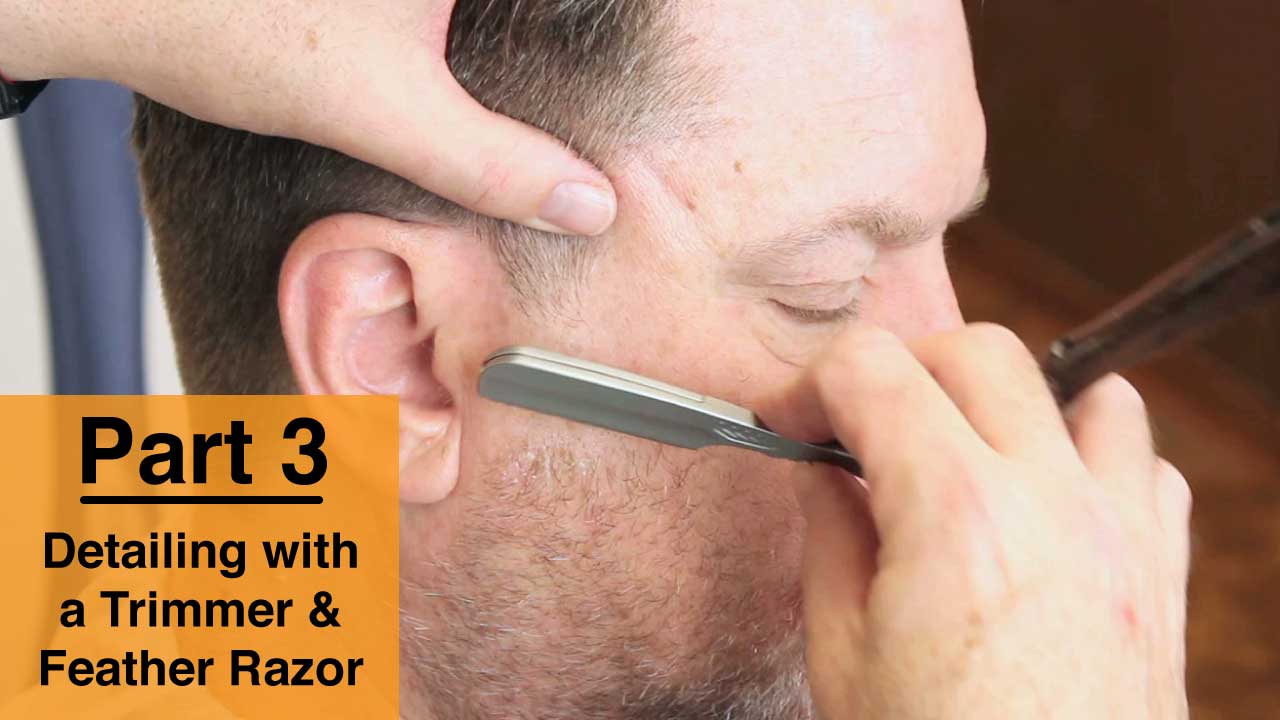 Razor Detailing