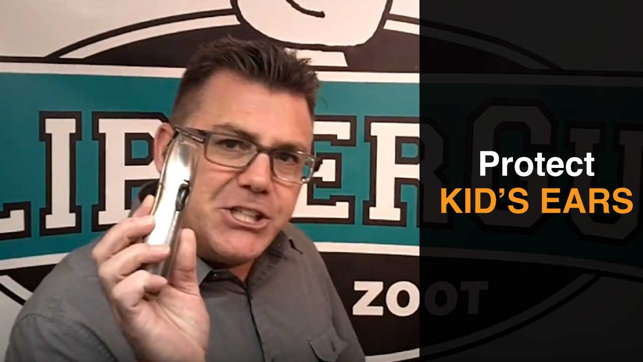 Protect Kids Ears