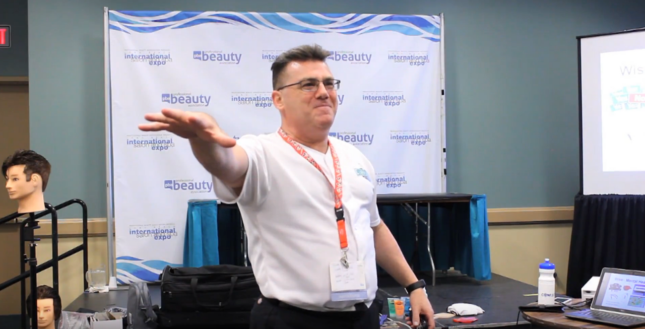 Setting Boundaries with Clients - The Marsha Story